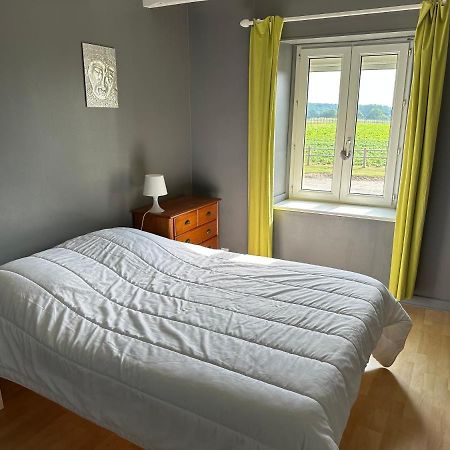 La Maison Du Chene 3 Miniac-Morvan Exteriér fotografie